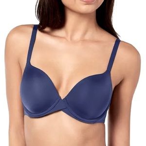 MAIDENFORM 36B One Fab Fit 2.0 T-Shirt Shaping Underwire Bra